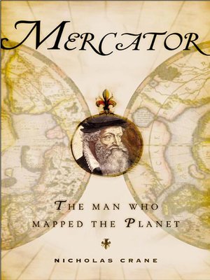 cover image of Mercator